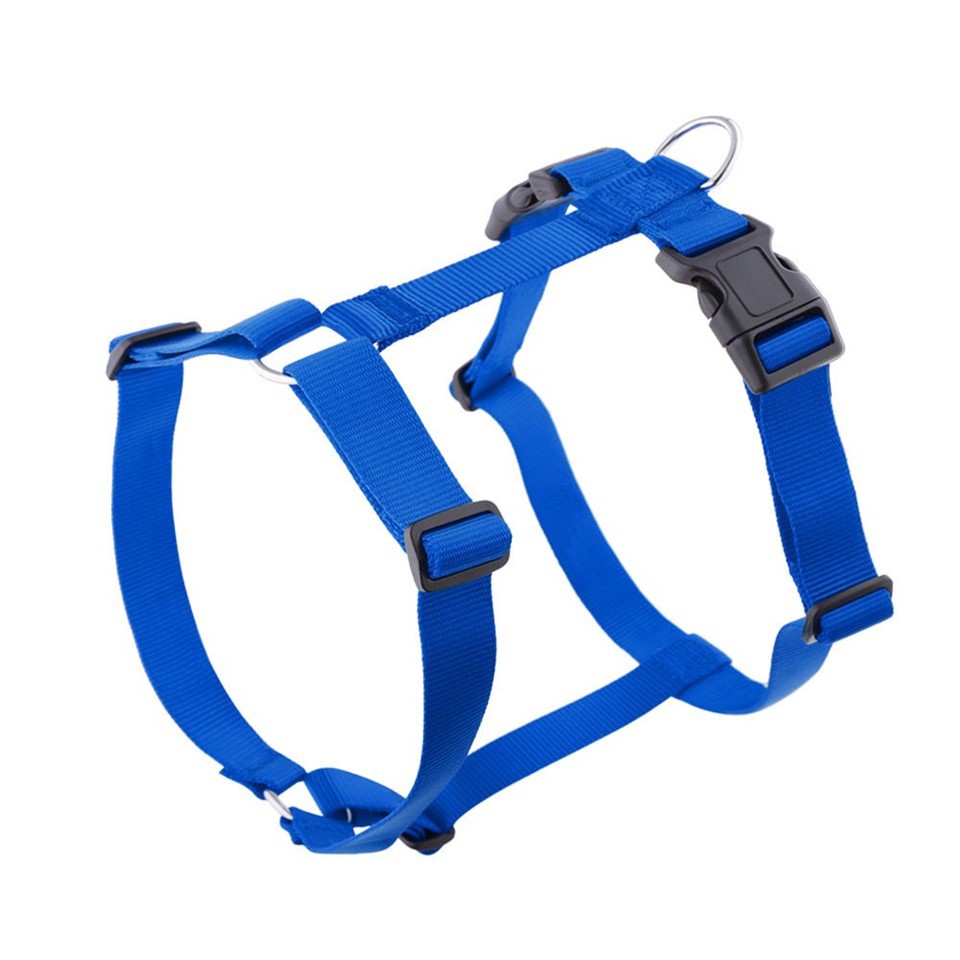 Classic H-Shape Nylon Dog Harness best