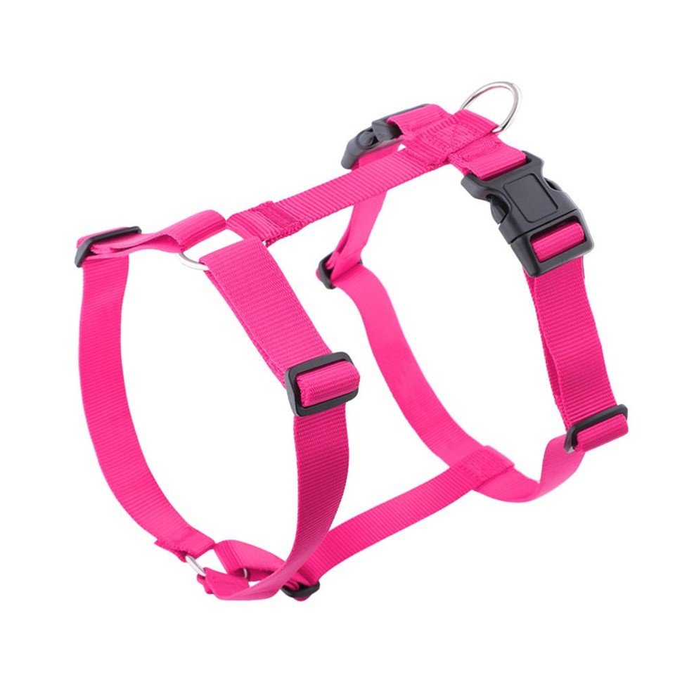 Classic H-Shape Nylon Dog Harness high quality