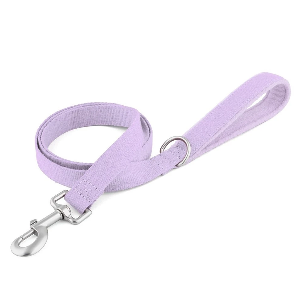 Natural Hemp Dog Leash suppliers