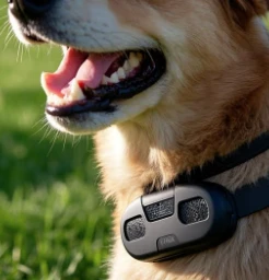 Hva er den beste typen krage for hunden min?