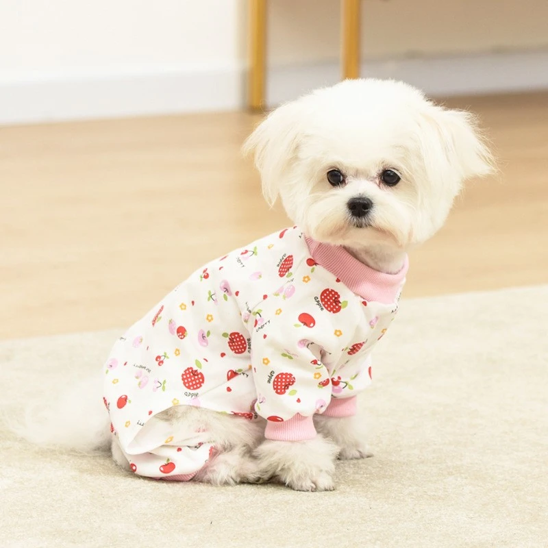 Print Dog Pajamas price