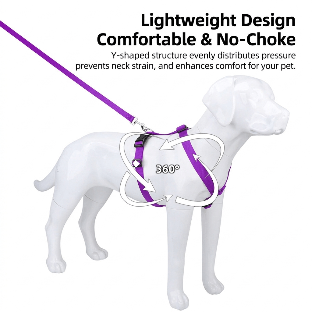 dog harness manufacturers